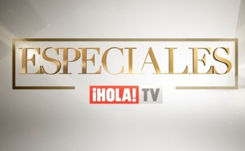Programa Especiales ¡Hola! TV.
