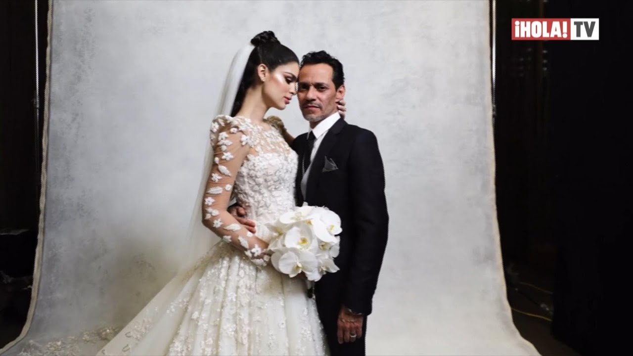 Boda Afgana De Nadia