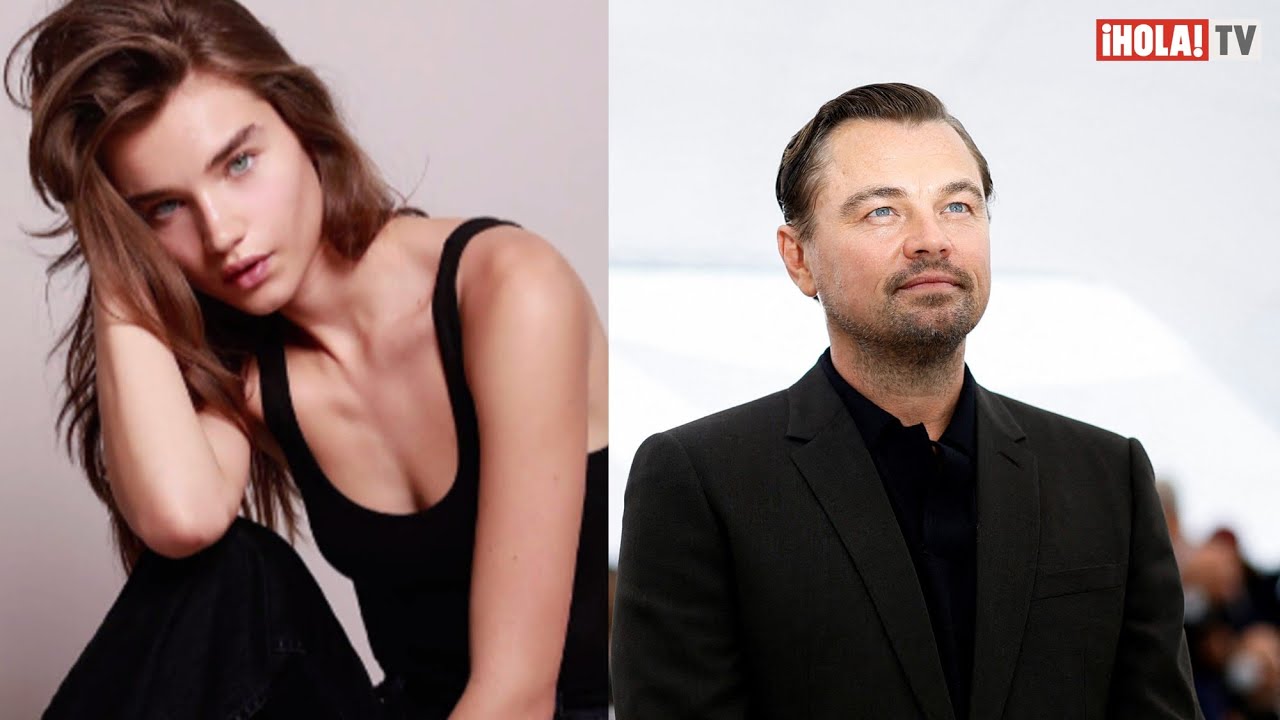 Meghan Roche se convierte en noticia tras viajar a Ibiza con Leonardo ...