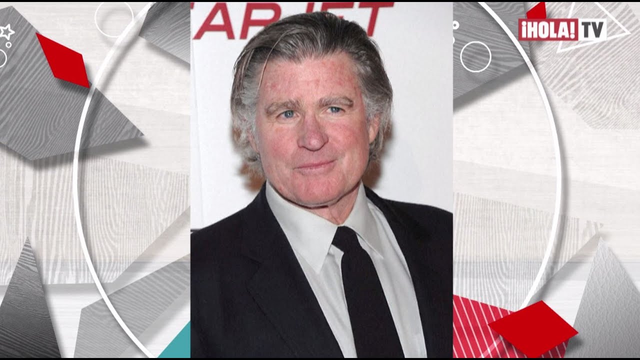 Muere En Un Accidente De Tráfico El Actor Treat Williams A Sus 71 Años ...