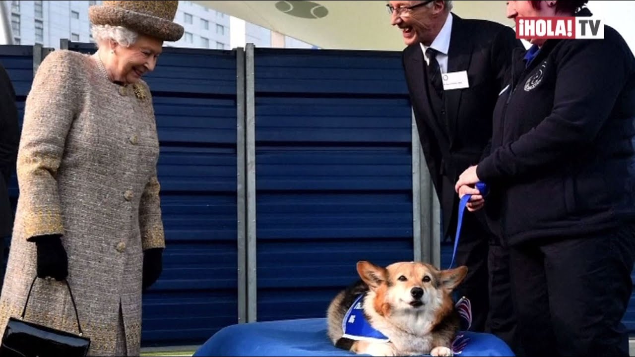 La Verdadera Historia Detrás Del Amor Que Sentía La Reina Isabel II Por ...