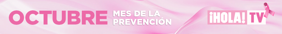 ¡HOLA! TV - Celebridades, Cine, Moda, Música y Realeza
