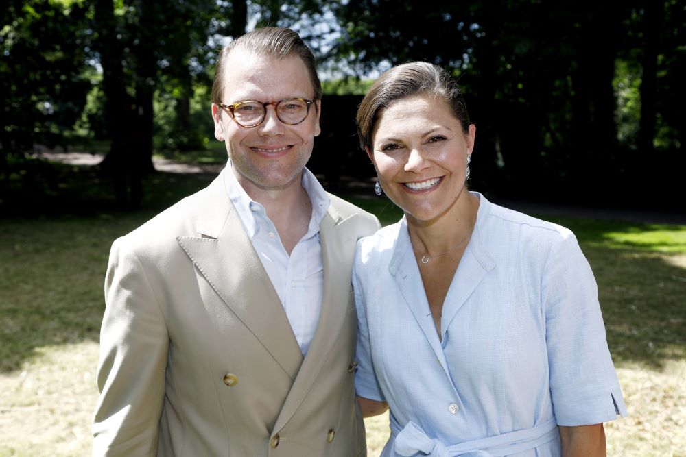 ¡HOLA! TV - Celebridades, Cine, Moda, Música y Realeza