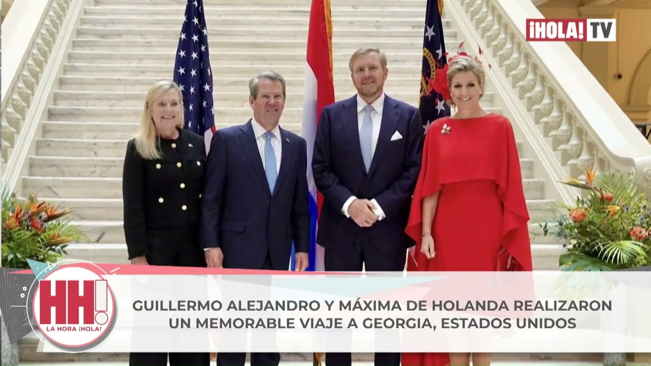 hola | ¡HOLA! TV