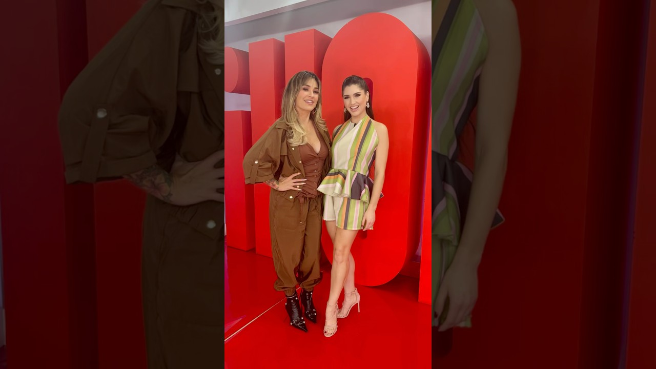 #LaHoraHola : Entrevista con María José «La Josa» – Su nuevo tema y la ...